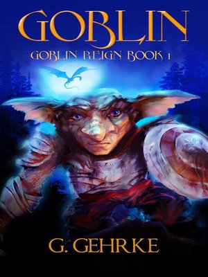 cover image of Goblin